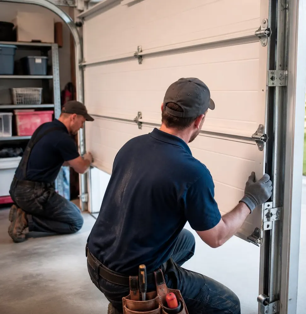 Storm-Proofing Your Garage Door Before Valley Winter Winds Hit — Lathrop Garage Door, Lathrop, CA